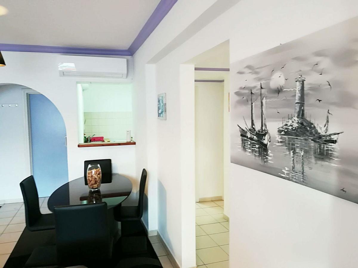 Mike'S Basilica Apartment Paphos Luaran gambar